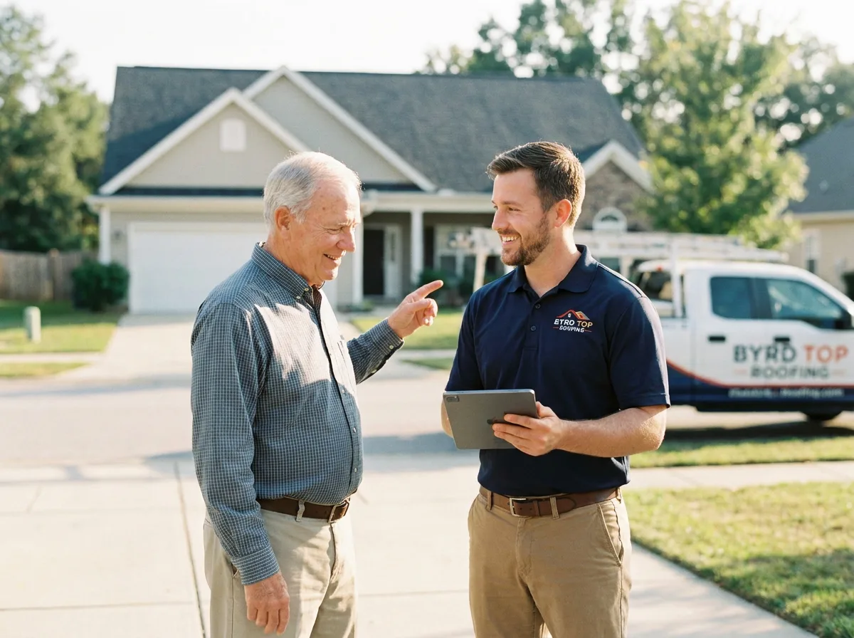 Roofing Jackson, SC FAQs